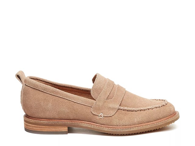 Kelsi Dagger Brooklyn Lens Loafer