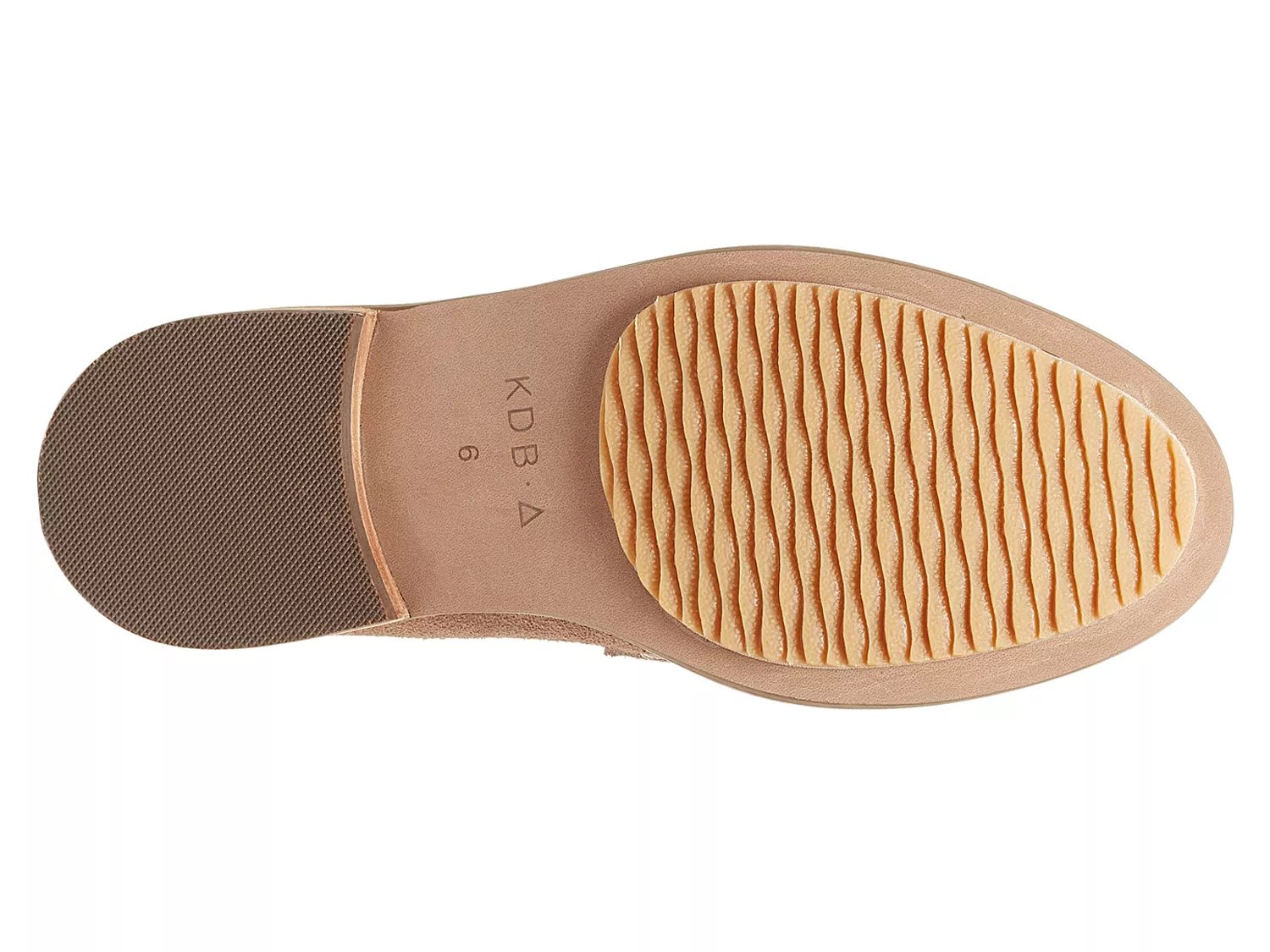 Lens Loafer