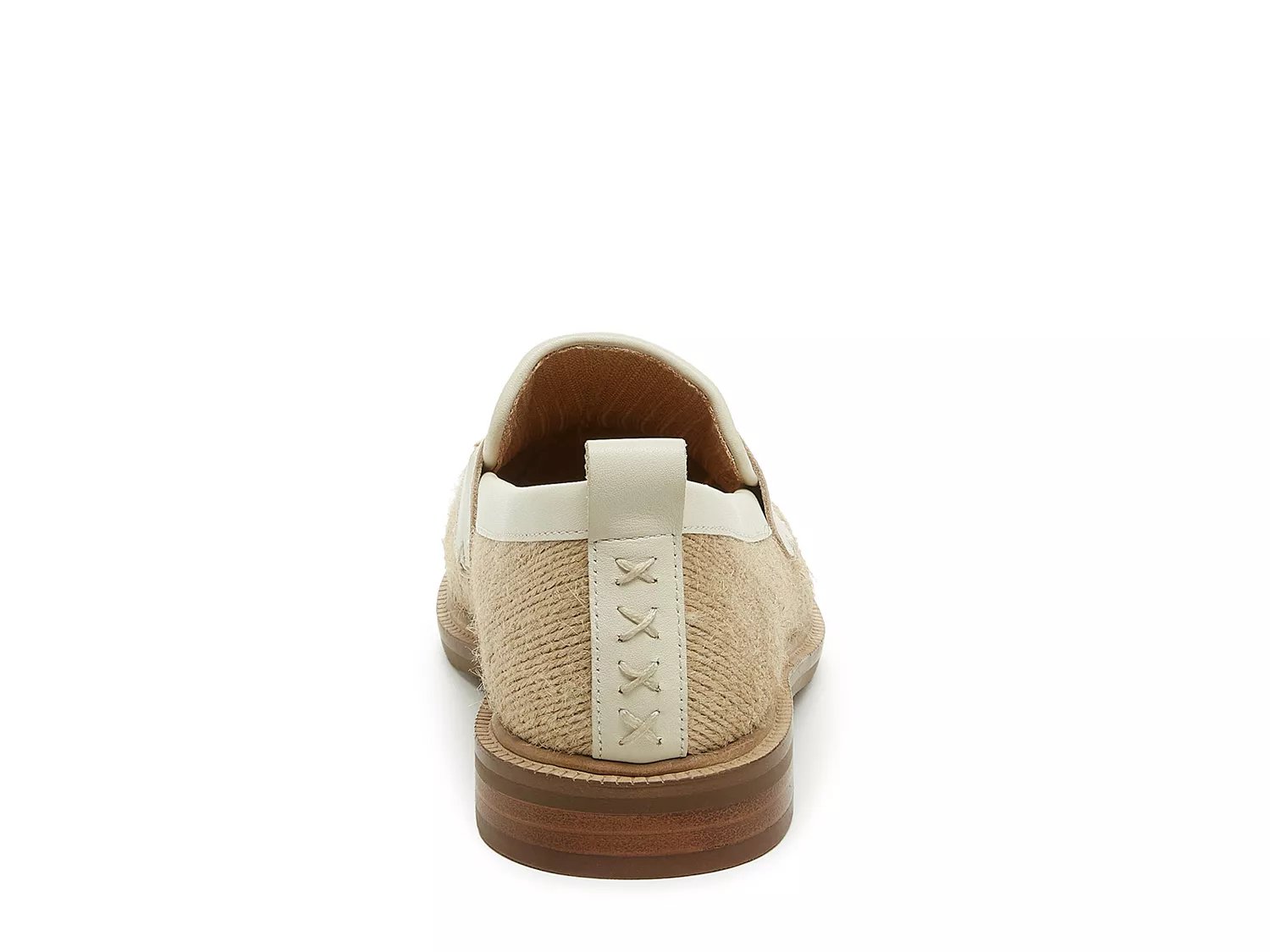Lens Loafer