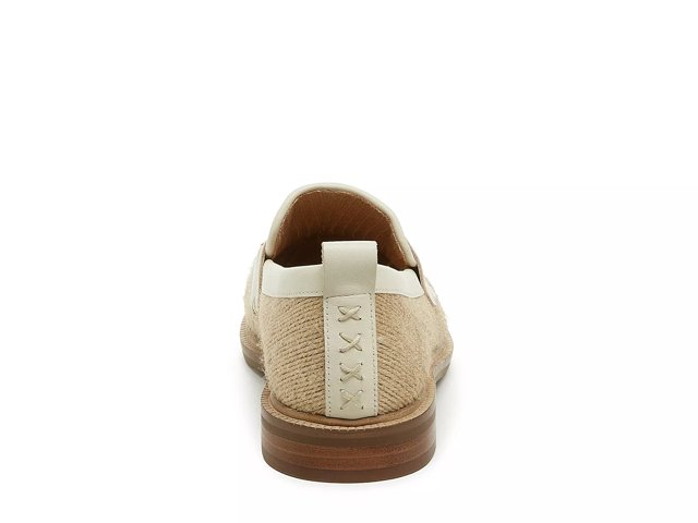 Lens Loafer