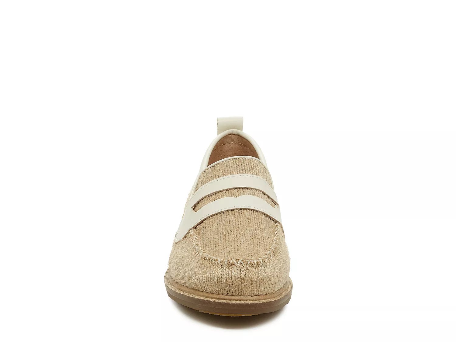 Lens Loafer