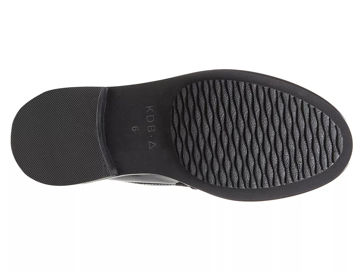 Lens Loafer