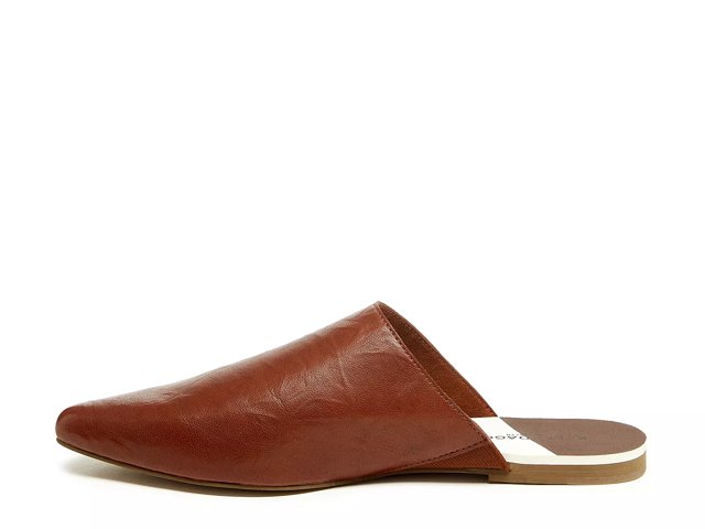 Kelsi Dagger Brooklyn Pointy Mule Free Shipping DSW
