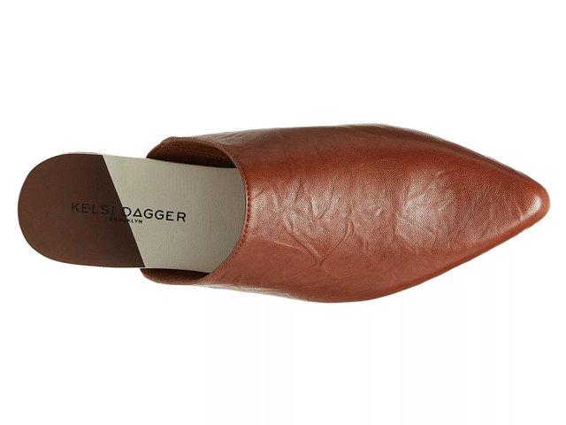 Kelsi dagger brooklyn mules discount