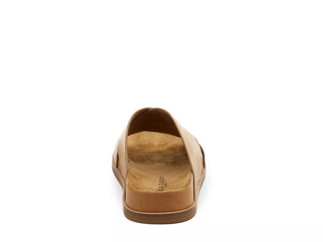 Sailor Platform Sandal