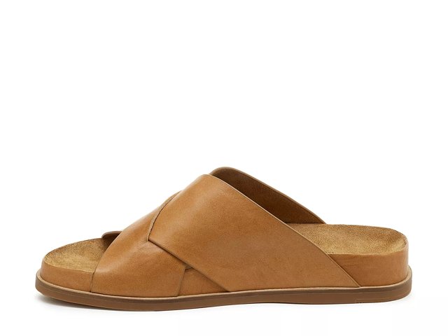 Sailor Platform Sandal