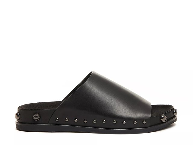Kelsi Dagger Brooklyn Squish Stud Platform Sandal