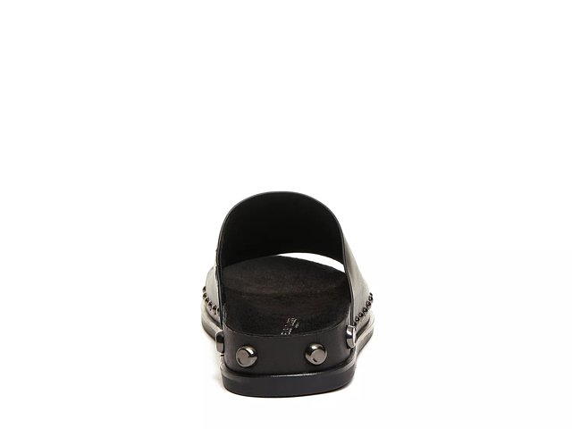 Kelsi Dagger Brooklyn Squish Stud Platform Sandal