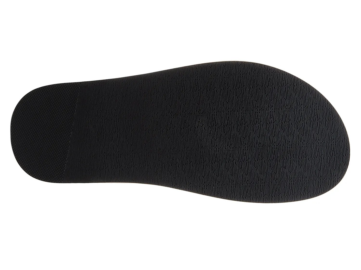 Squish Platform Sandal