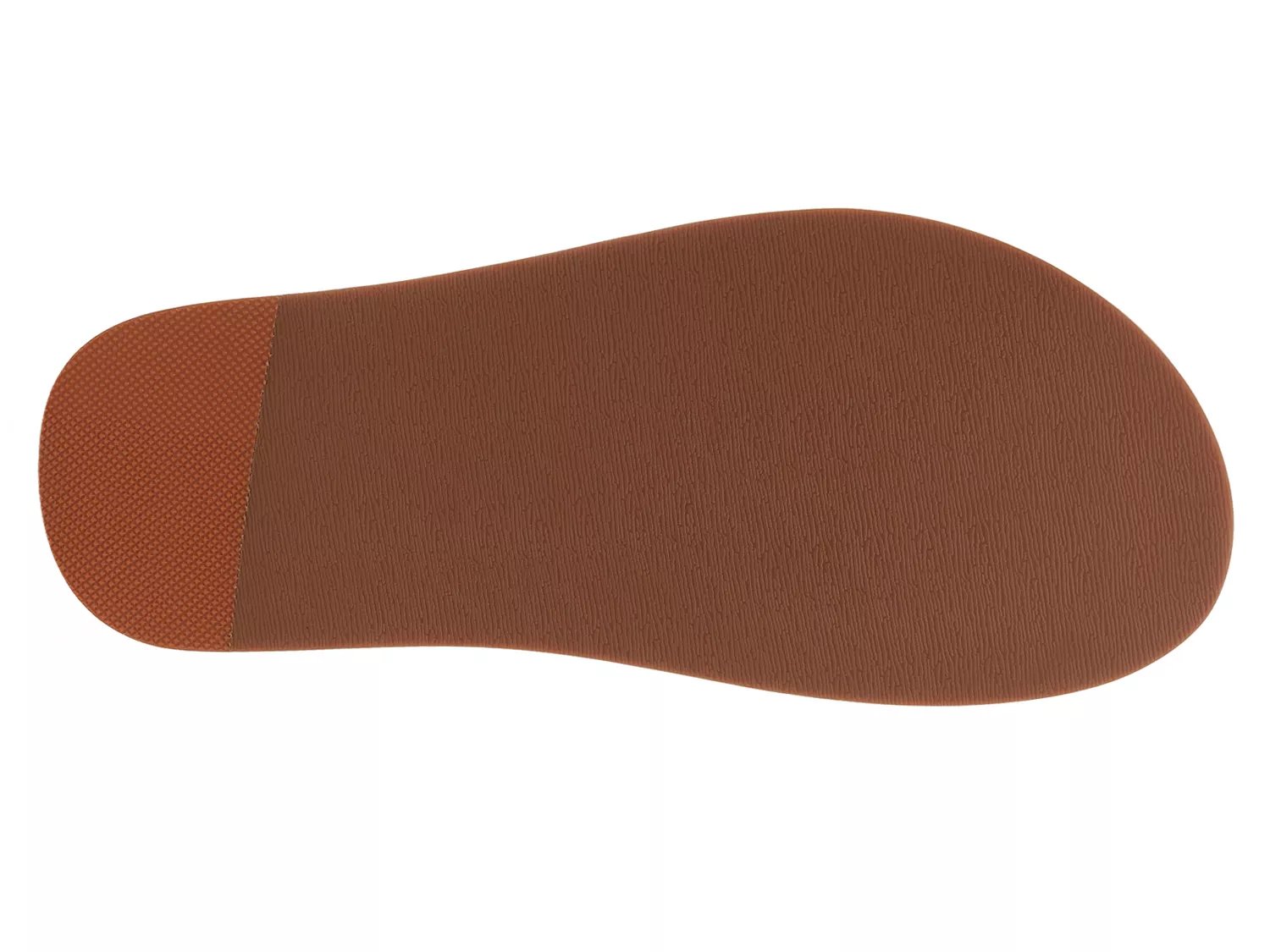 Squish Platform Sandal