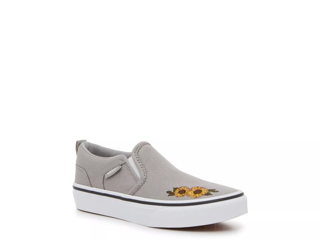 Vans Asher Sneaker Kids