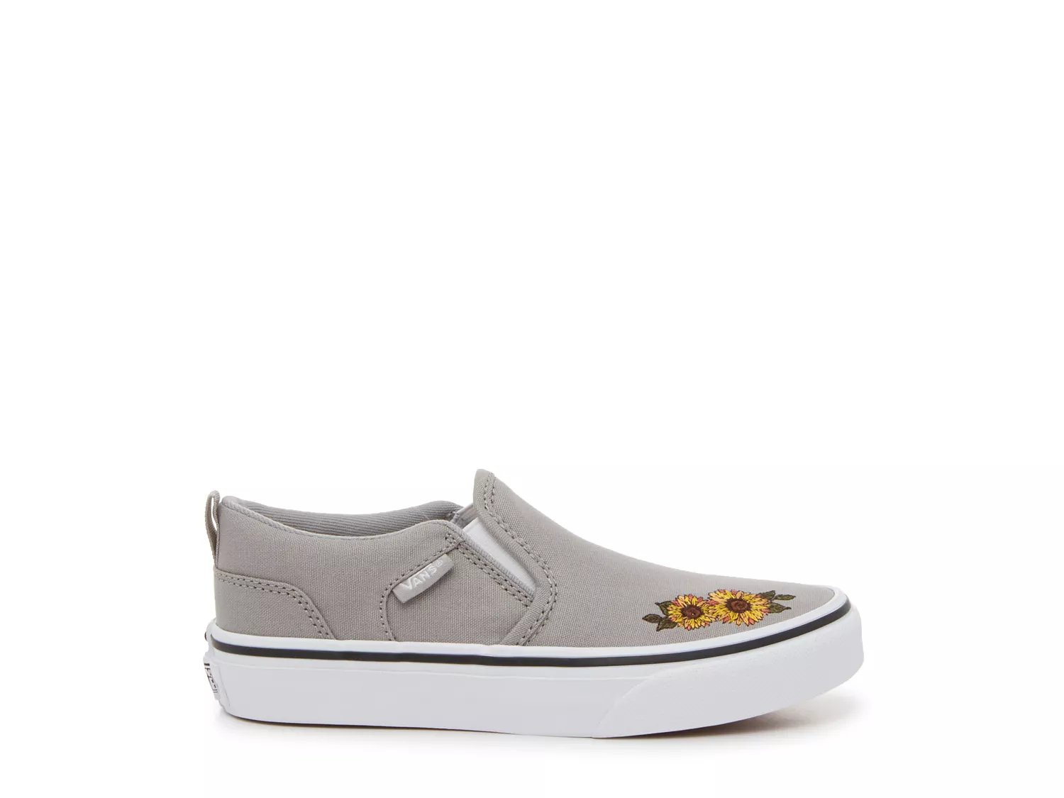 Asher Sneaker - Kids'