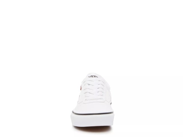 Vans Ward Sneaker - Kids' - Free Shipping | DSW