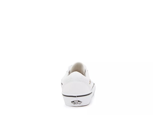 Vans Ward Sneaker - Kids' - Free Shipping | DSW