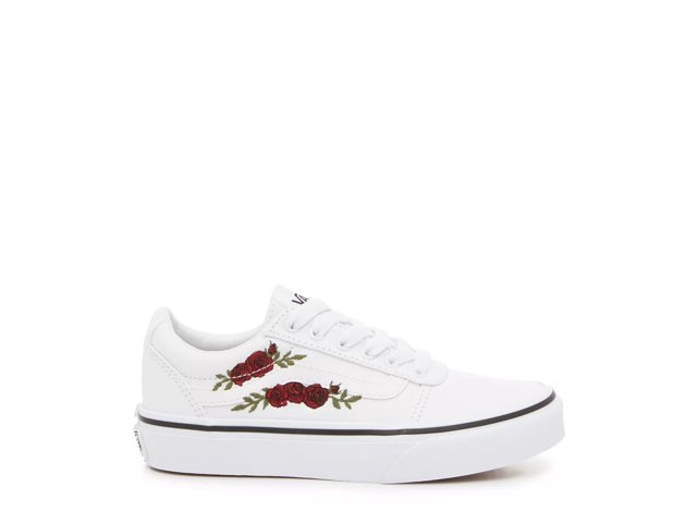 Vans ward rose online