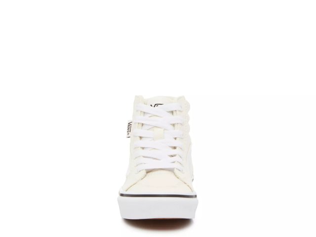 Vans Filmore High-Top Sneaker - Kids'