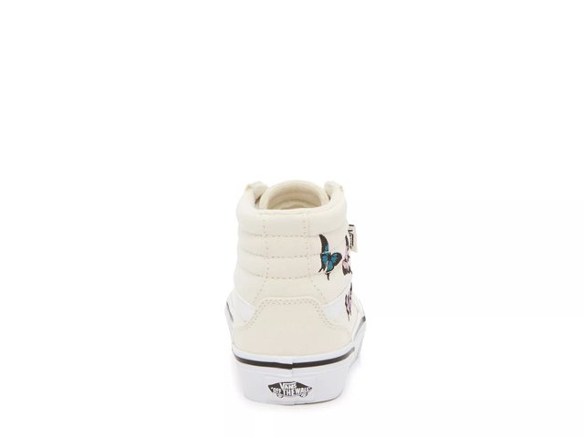 Vans Filmore High-Top Sneaker - Kids'