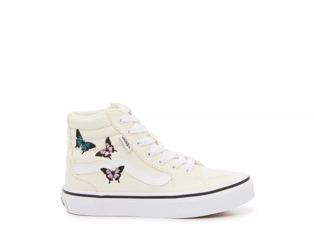 Vans Filmore High-Top Sneaker - Kids'