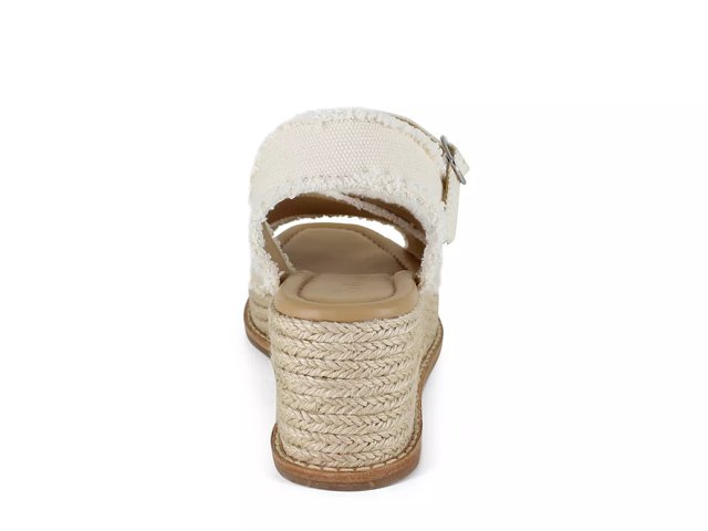 Splendid Danny Espadrille Wedge Sandal