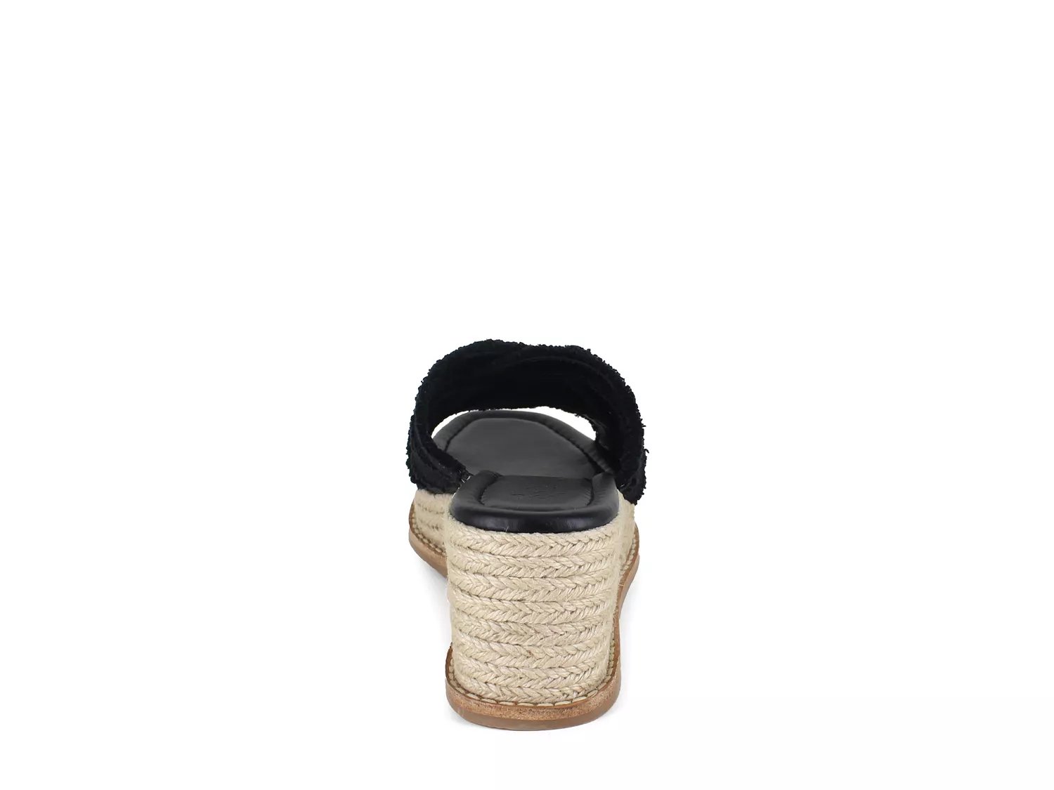 Delliny Wedge Sandal