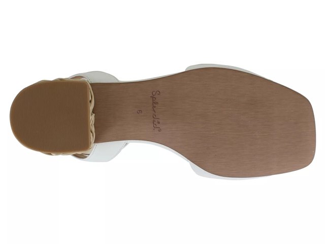 Splendid Gina Sandal Free Shipping DSW