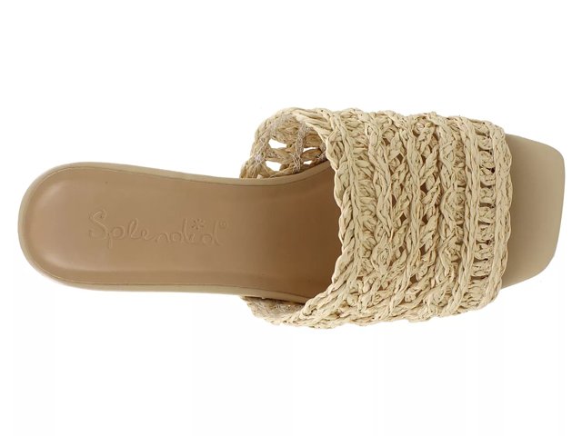Splendid Hampton Sandal