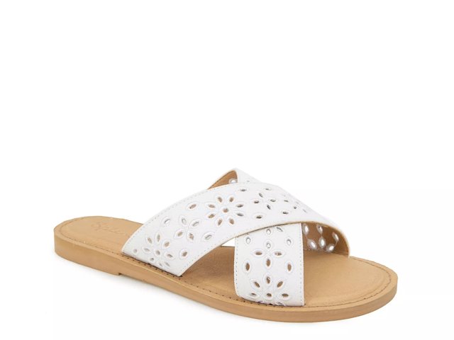 Splendid Selena Sandal