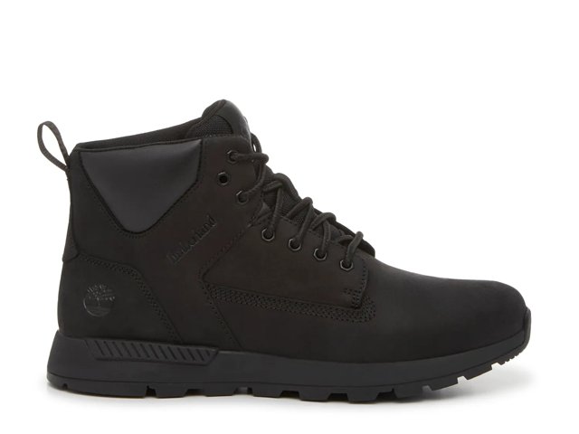 Timberland killington black mens top