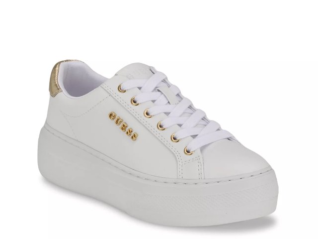 Guess Amera Platform Sneaker