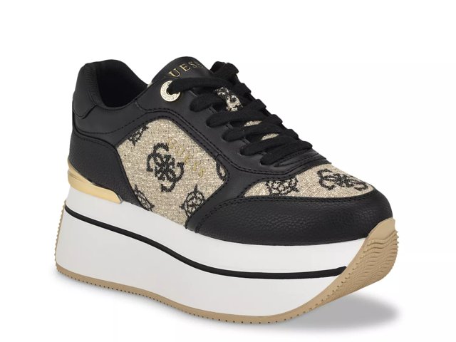 Guess Camrio Platform Sneaker