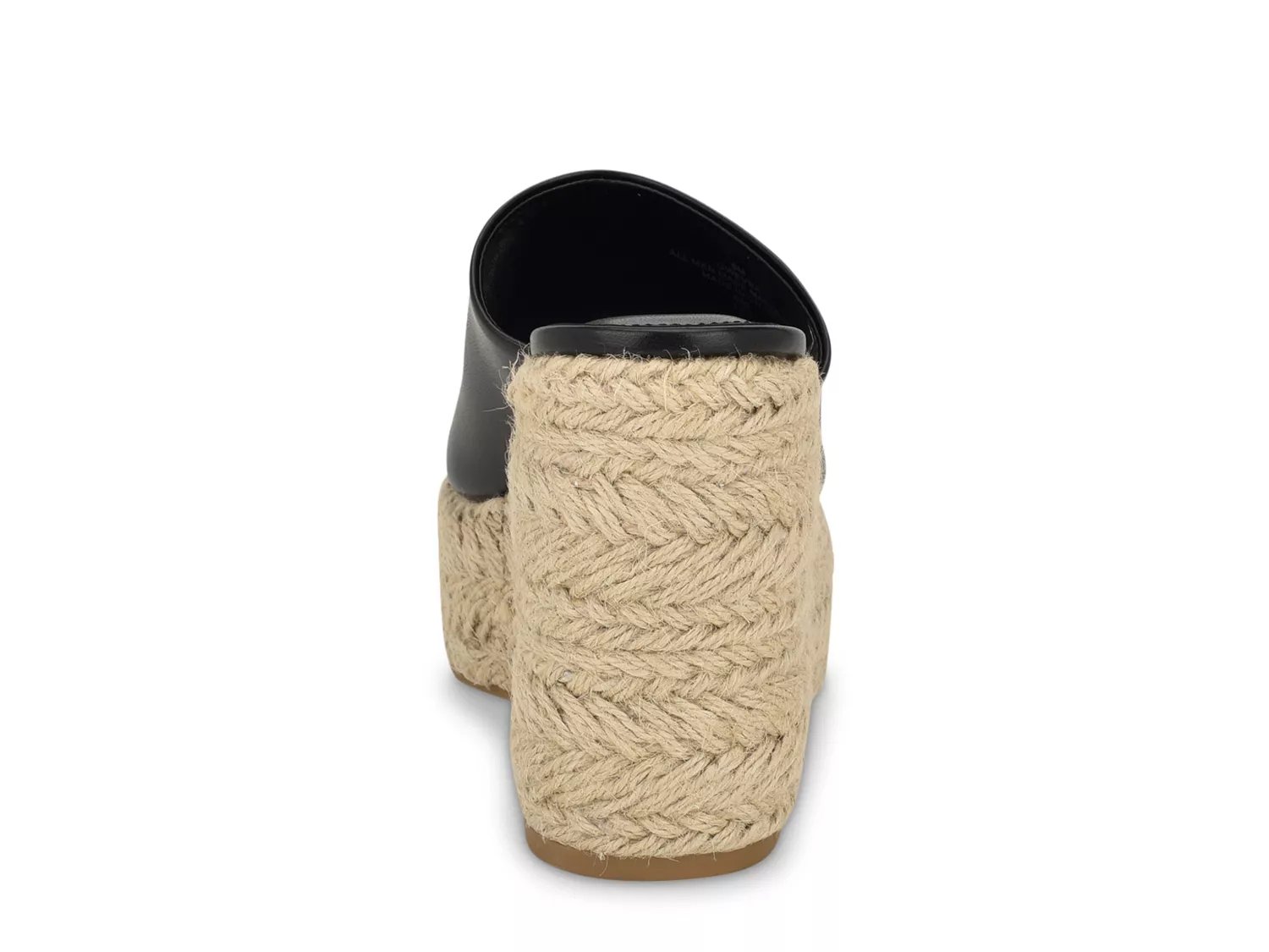 Evba Wedge Sandal