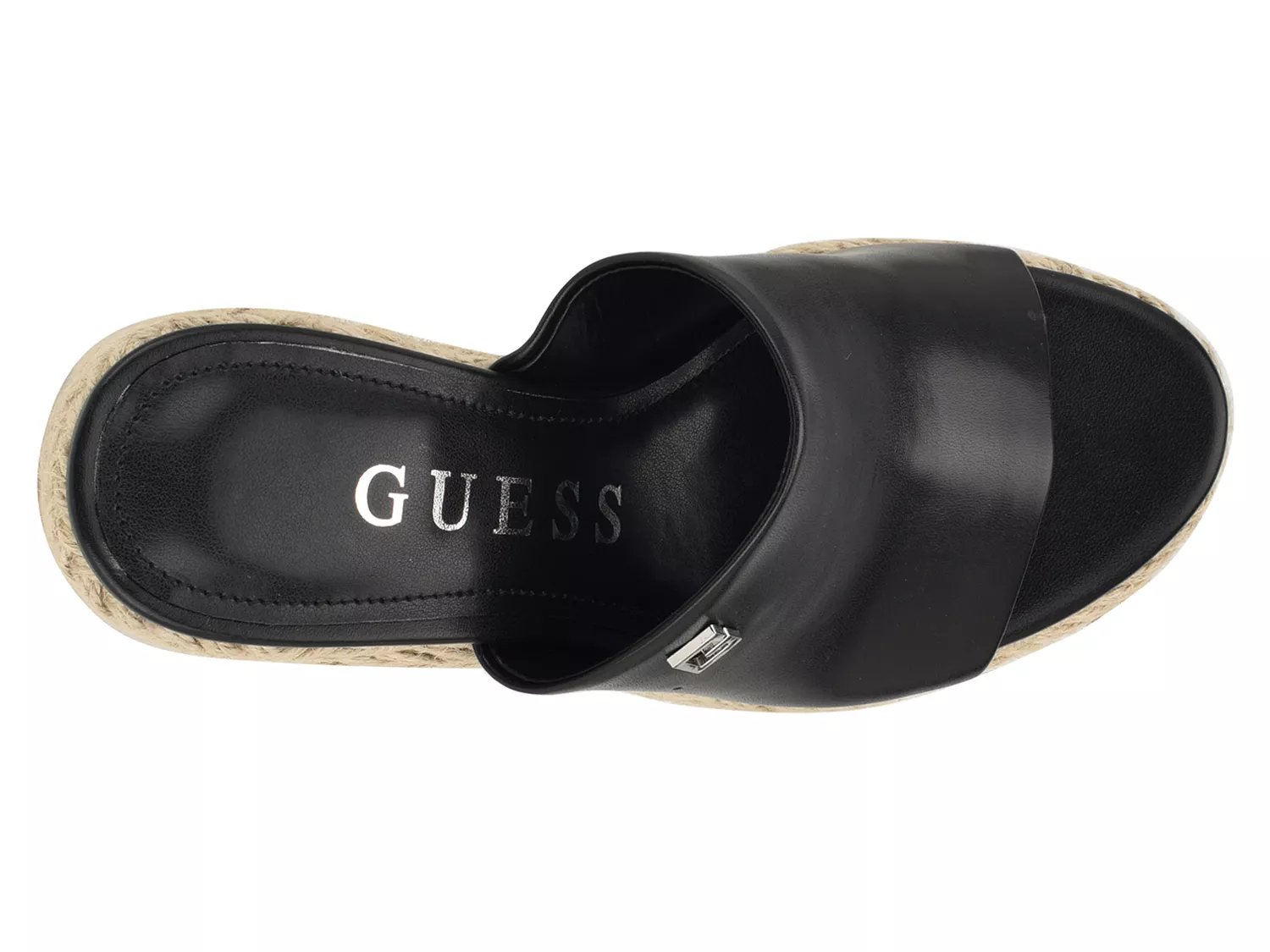 Evba Wedge Sandal