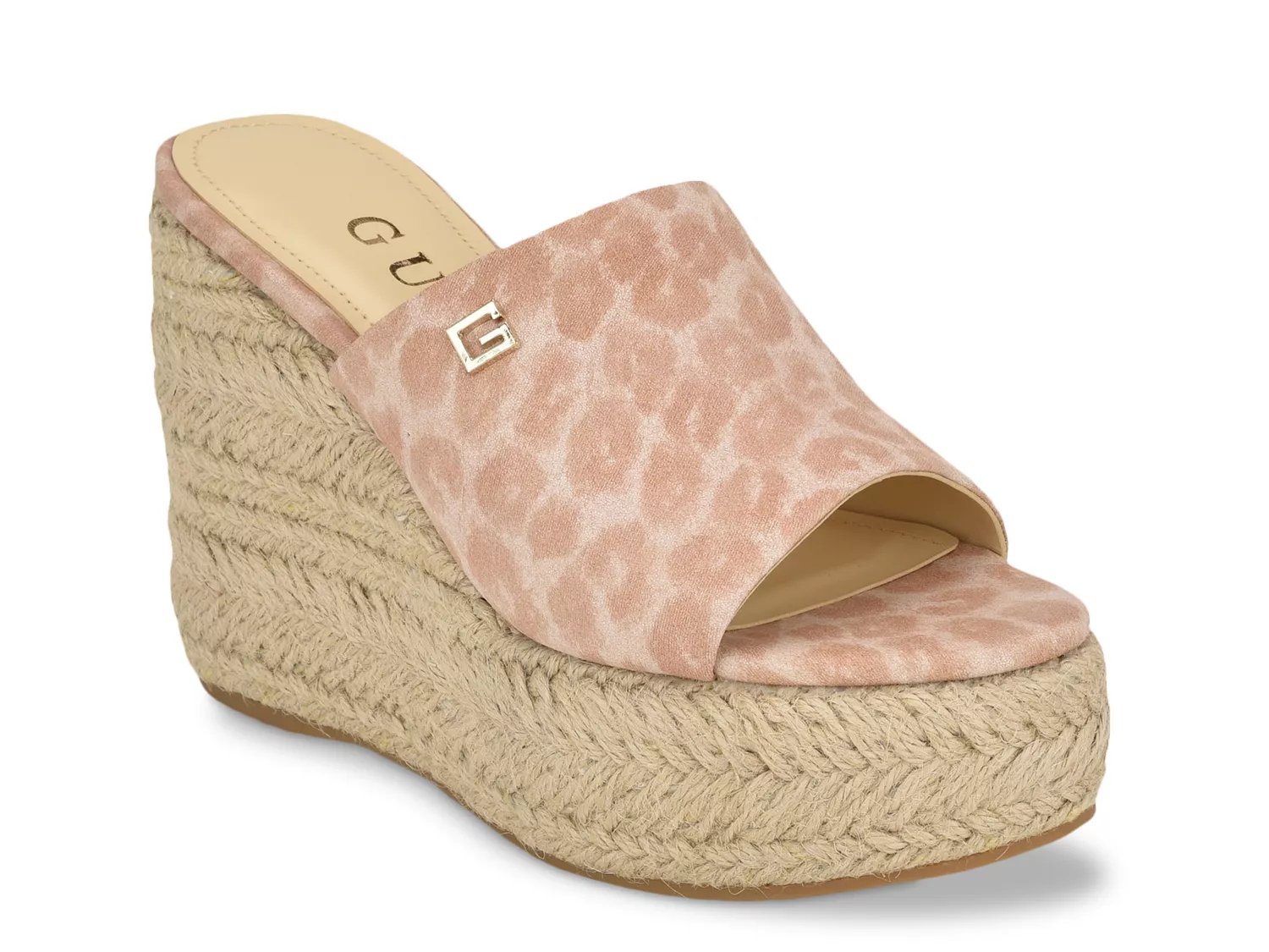 Guess cheap wedges dsw