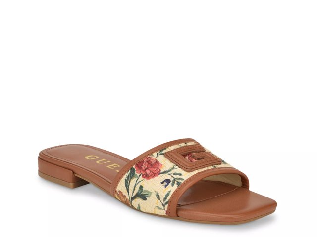 G by guess sandals dsw sales