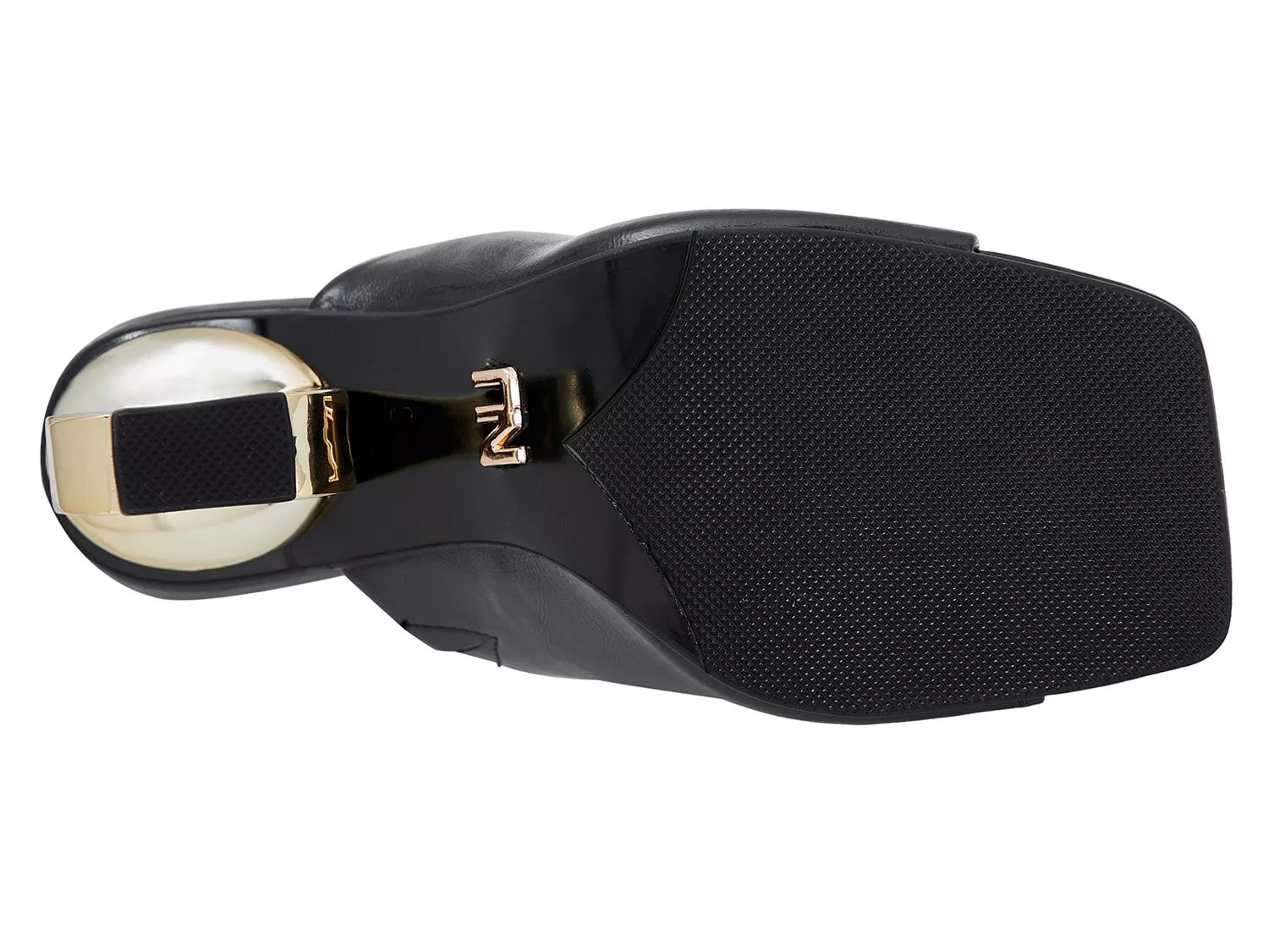 Rumba Sandal