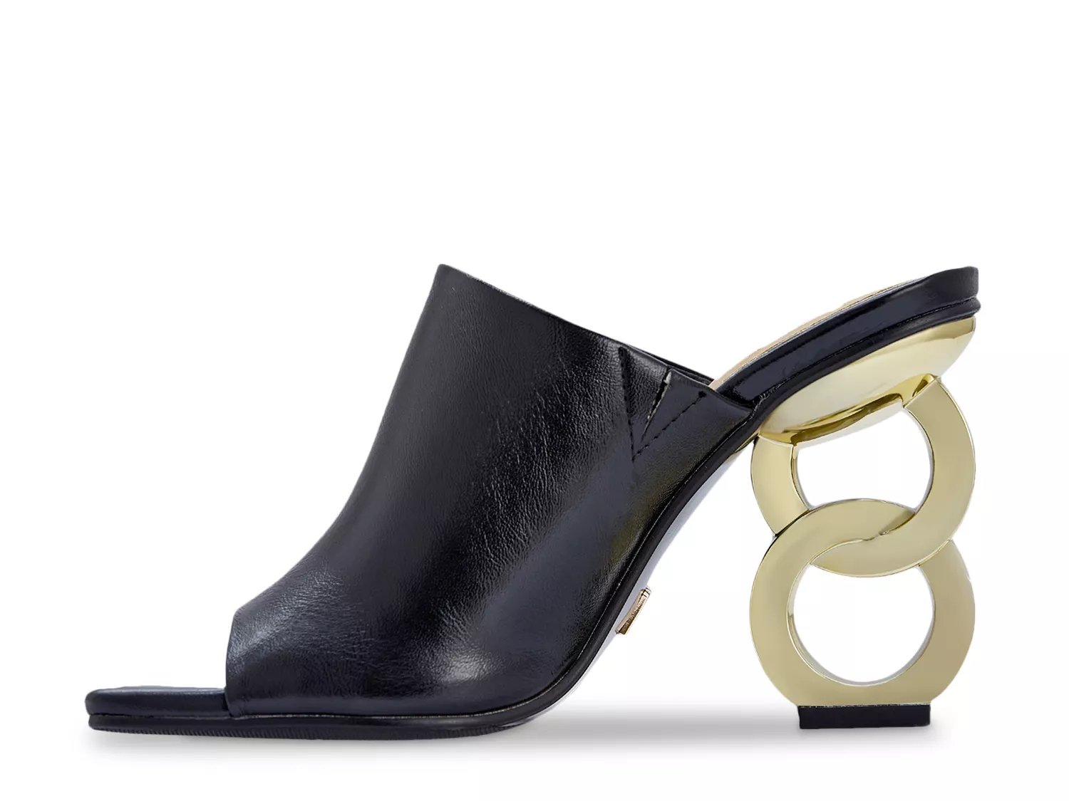 Rumba Sandal