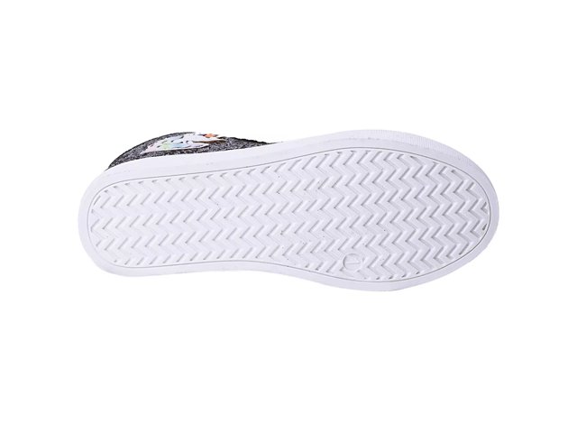 Dsw unicorn converse top