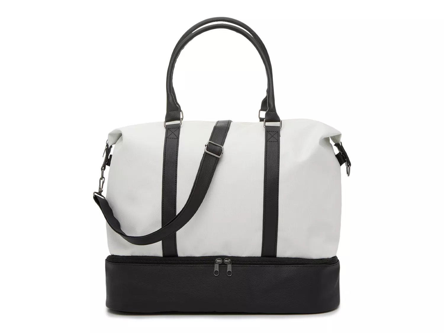 DSW Exclusive Free Mini Weekender - Free Shipping | DSW