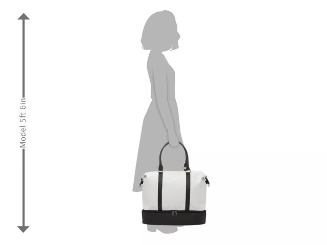 Dsw free weekender bag 218 shop
