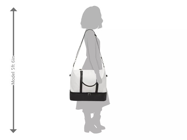 DSW Exclusive Free Mini Weekender Free Shipping DSW