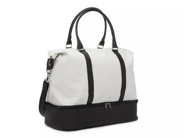 Dsw free weekender bag with purchase shop