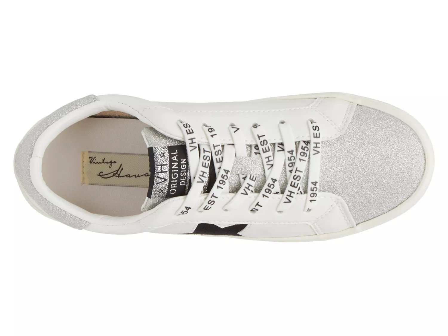 Alexander Sneaker - Women's