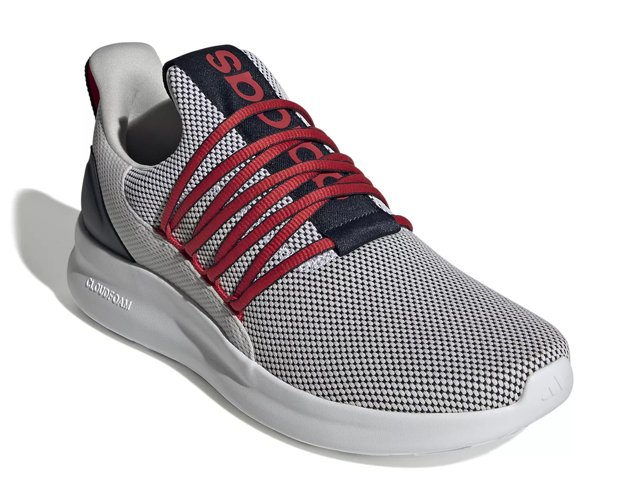adidas Lite Racer Adapt 7.0 Slip On Running Shoe Men s