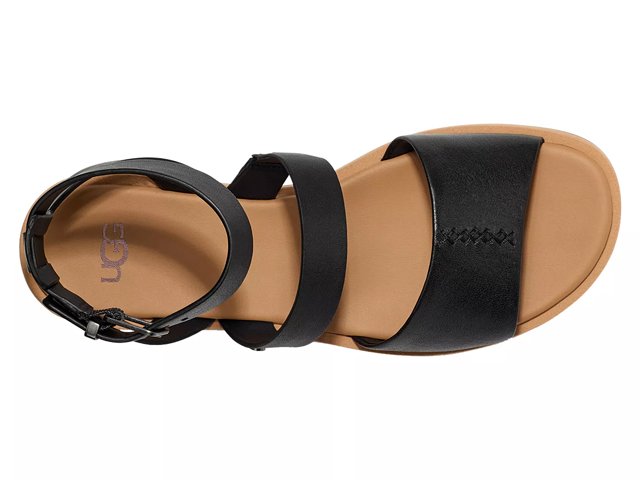 Dsw ugg sandals cheap