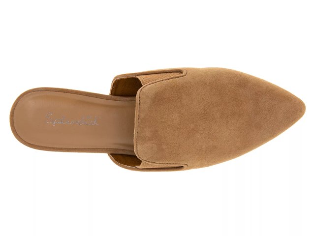 Splendid Liza Mule - Free Shipping | DSW