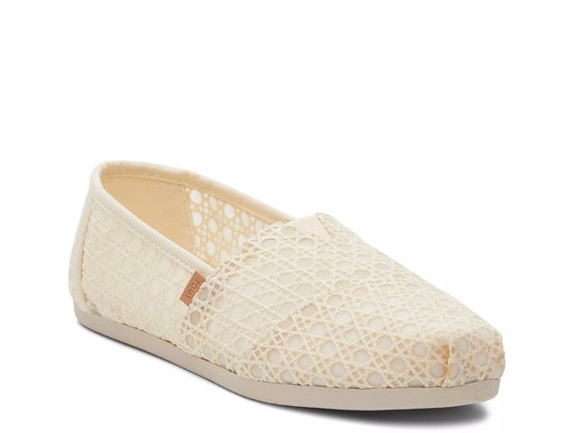 Dsw womens sales toms