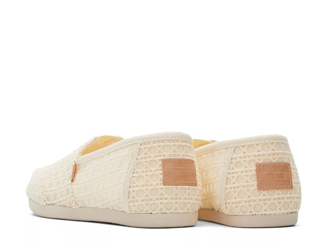TOMS Alpargata Slip On Women s Free Shipping DSW
