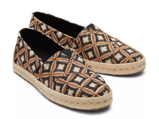 Alpargata espadrille hotsell