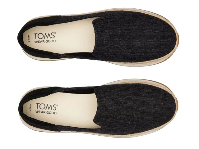 Toms topanga sale