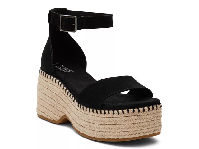 Dsw toms sandals outlet
